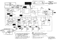 Heathkit GDA-505-D - Schematic 